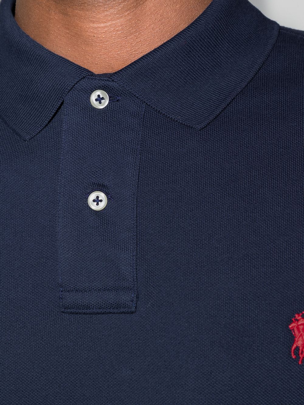 CLOTHING POLO SHIRT RALPH LAUREN 710782592/008